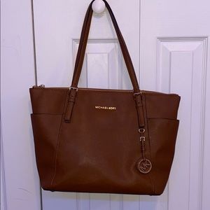 Michael Kors handbag